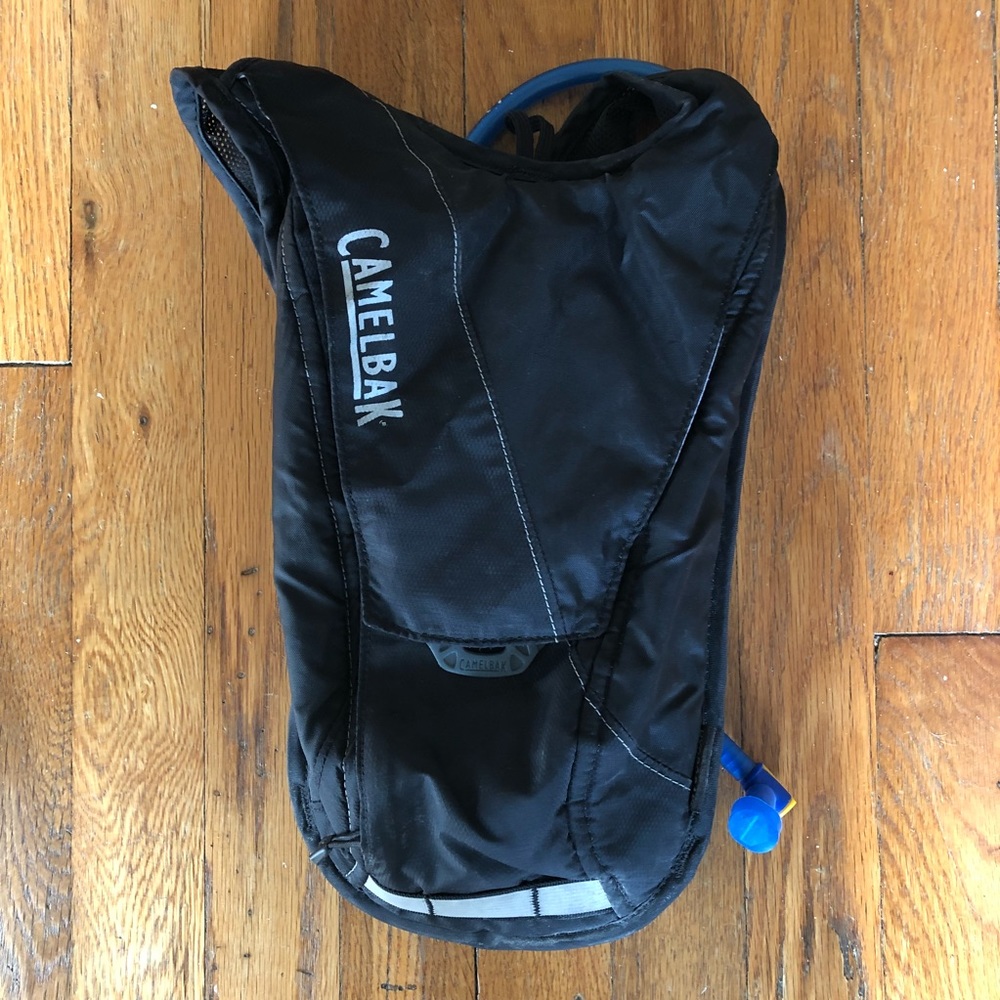 Camelbak 1.5 liter hydration pack